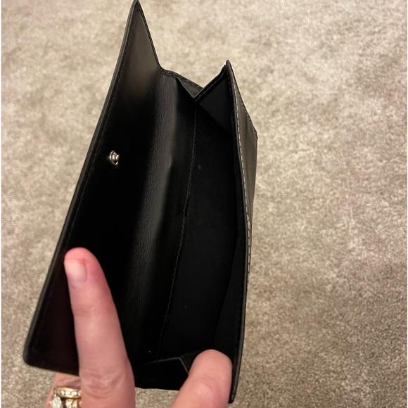 Coach wallet - Picture 3 of 7